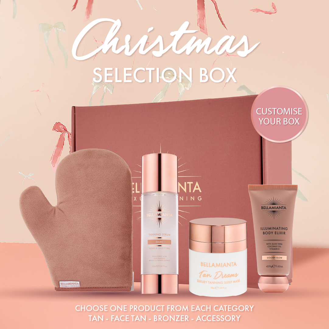 Christmas Selection Box