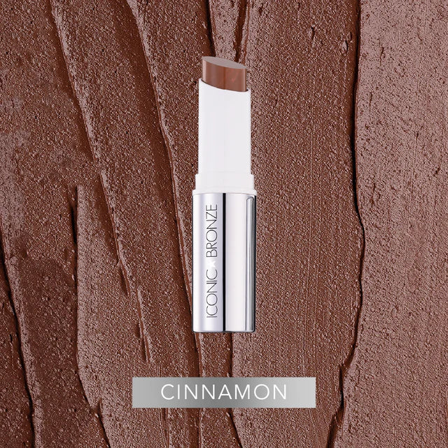 Iconic Bronze Cream Luxe Sticks