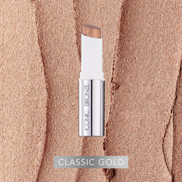 Iconic Bronze Cream Luxe Sticks