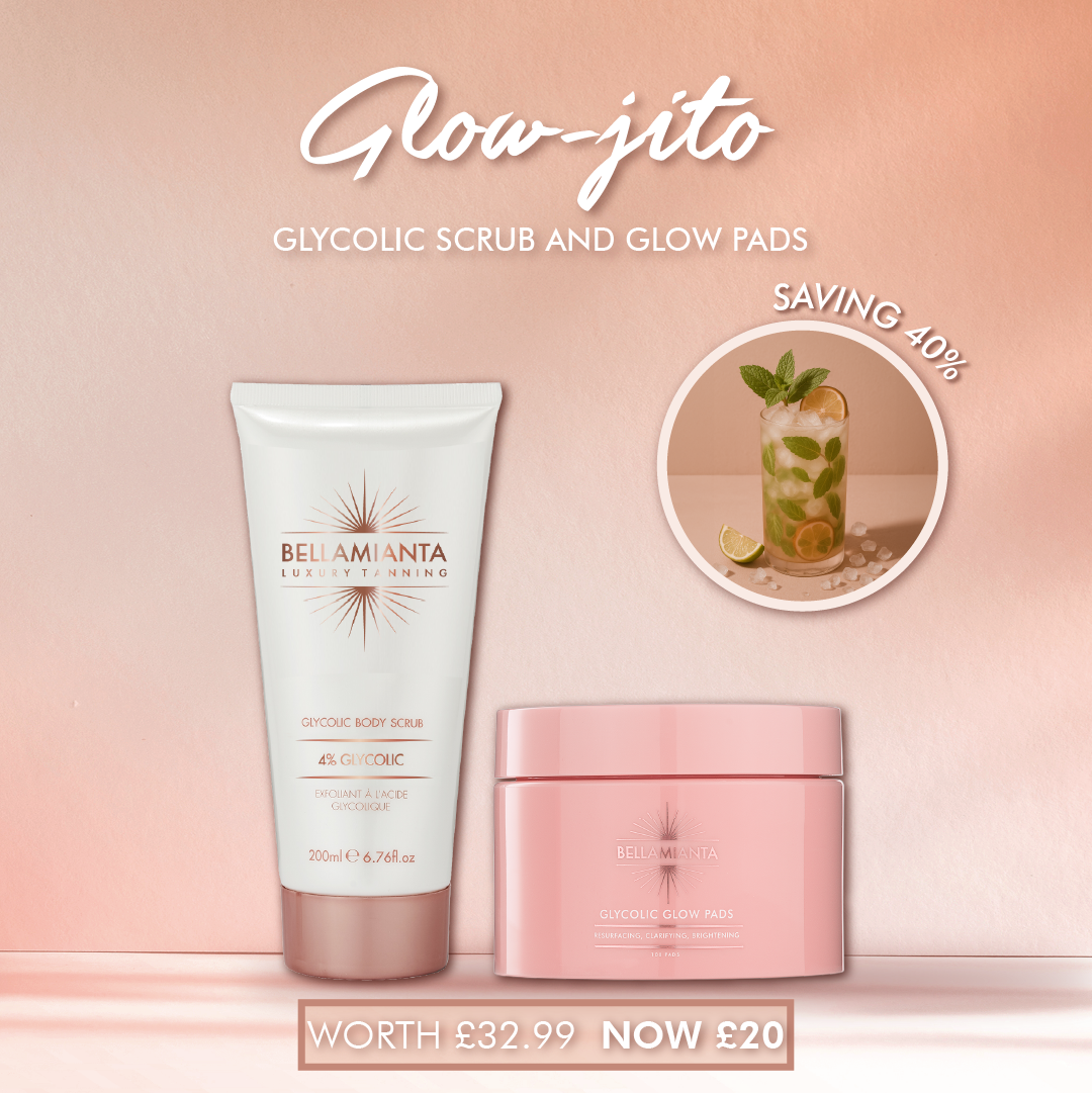Glow-jitio Duo