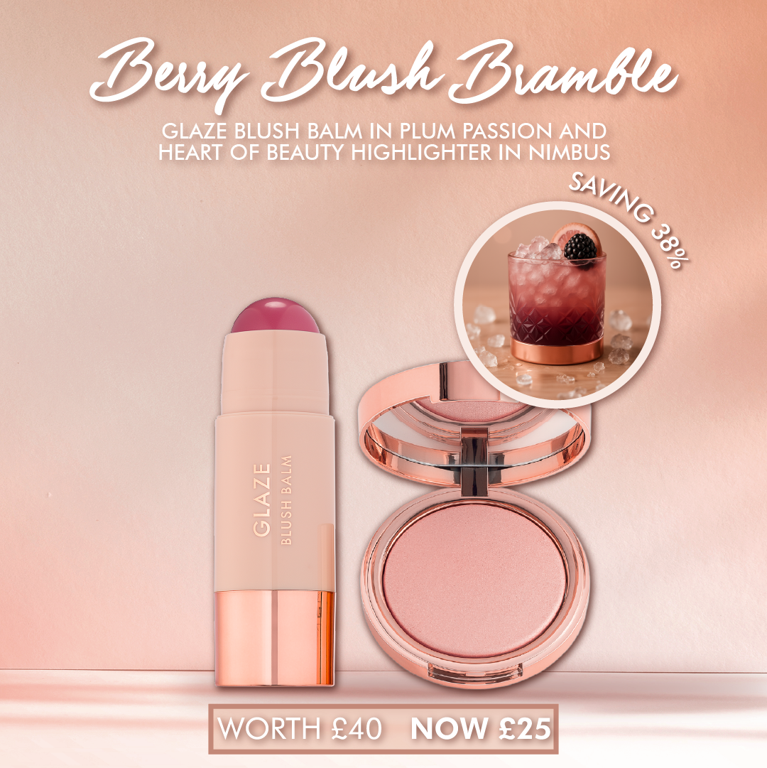 Berry Blush Bramble Duo