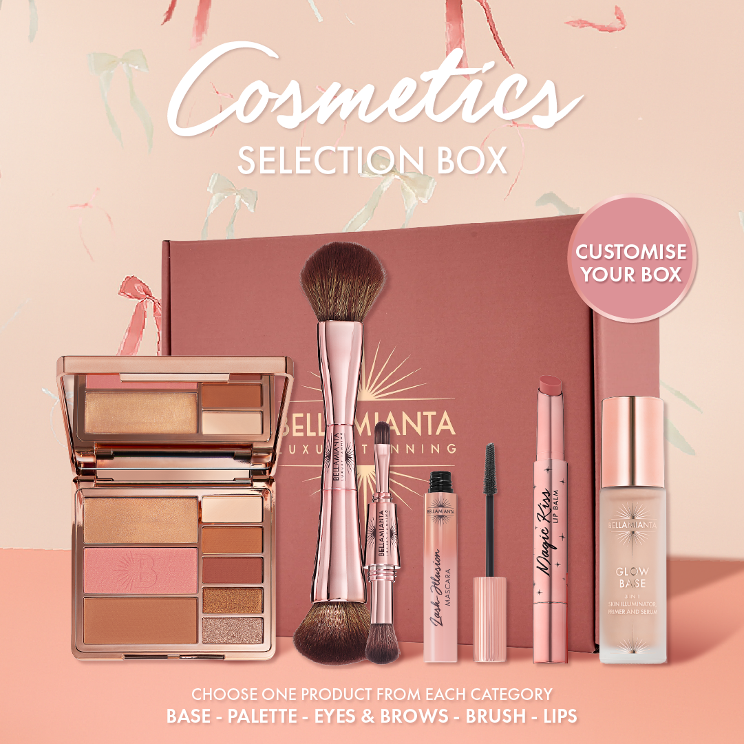 Cosmetic Selection Box