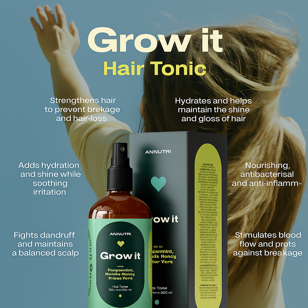 Annutri Hair Tonic