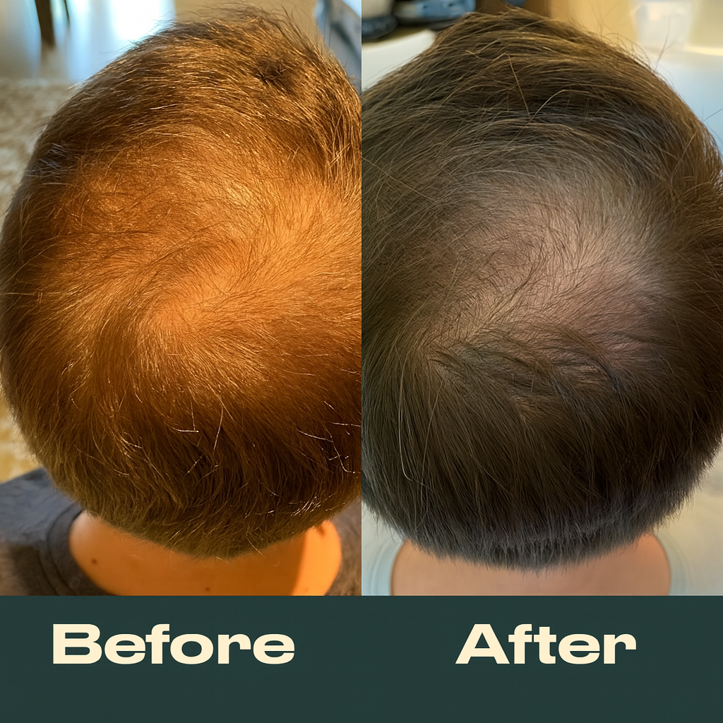 Annutri Hair Tonic