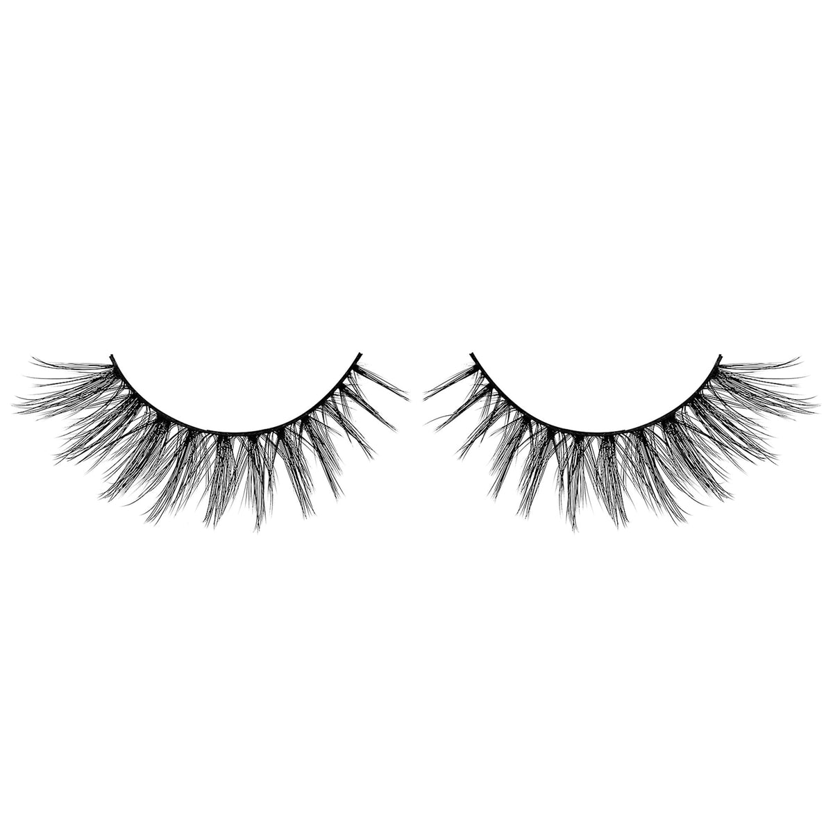 Iconic Bronze Eyelashes