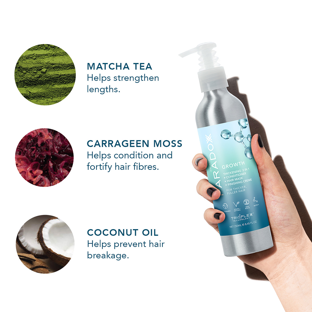 We Are Paradox Thickening 3-in-1 Conditioner 250ml