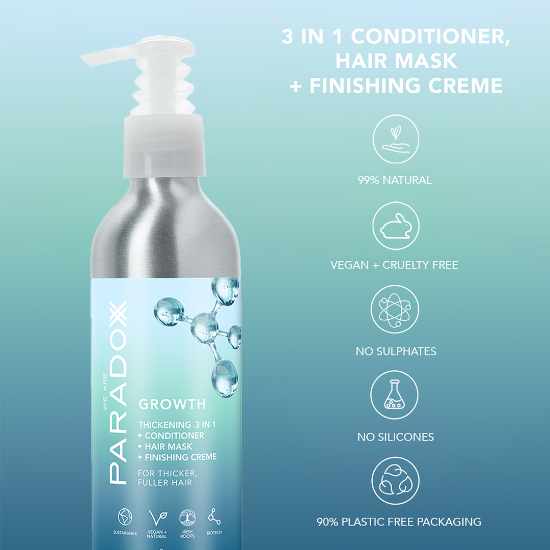 We Are Paradox Thickening 3-in-1 Conditioner 250ml