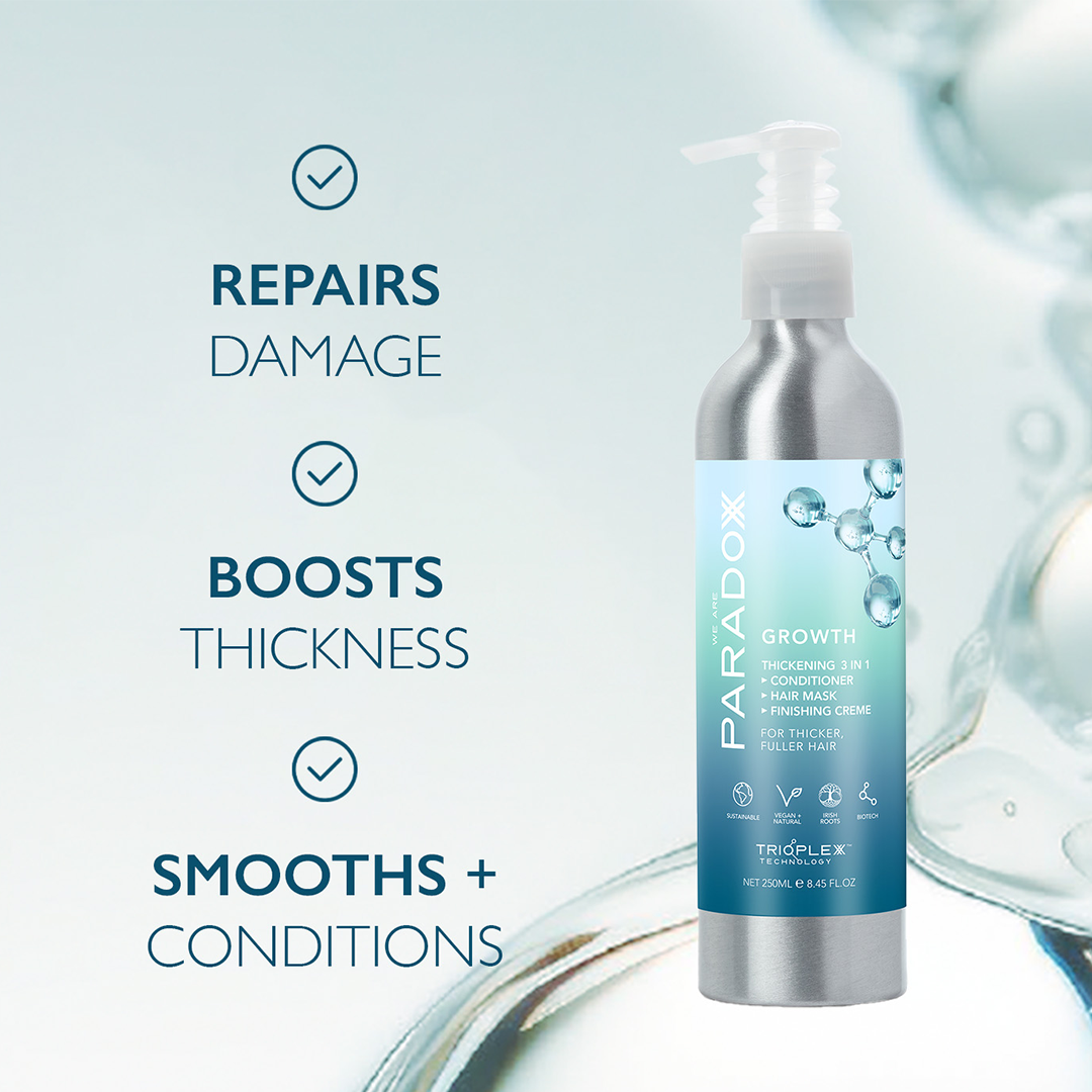 We Are Paradox Thickening 3-in-1 Conditioner 250ml