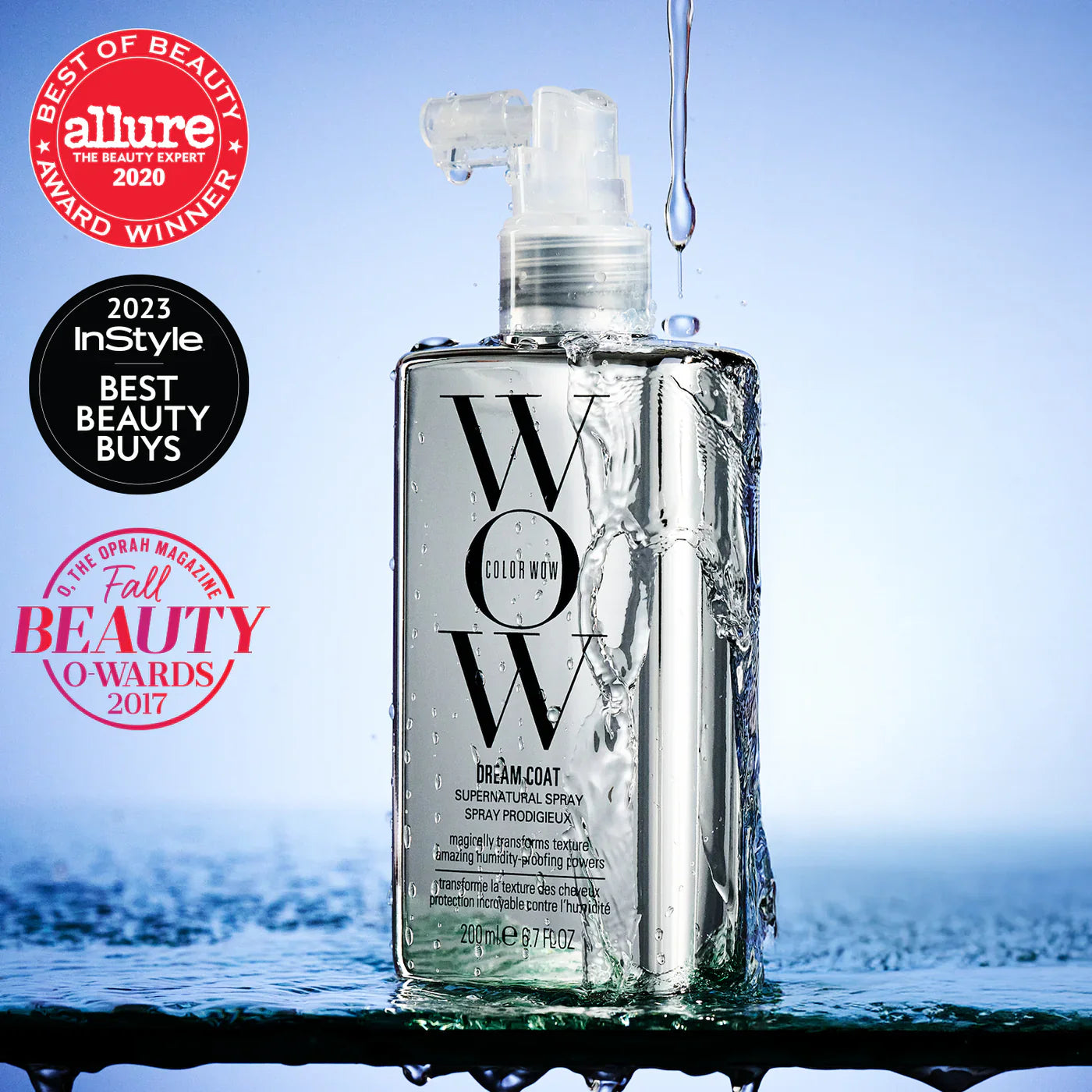 Color Wow Dream Coat Supernatural Spray 200ml