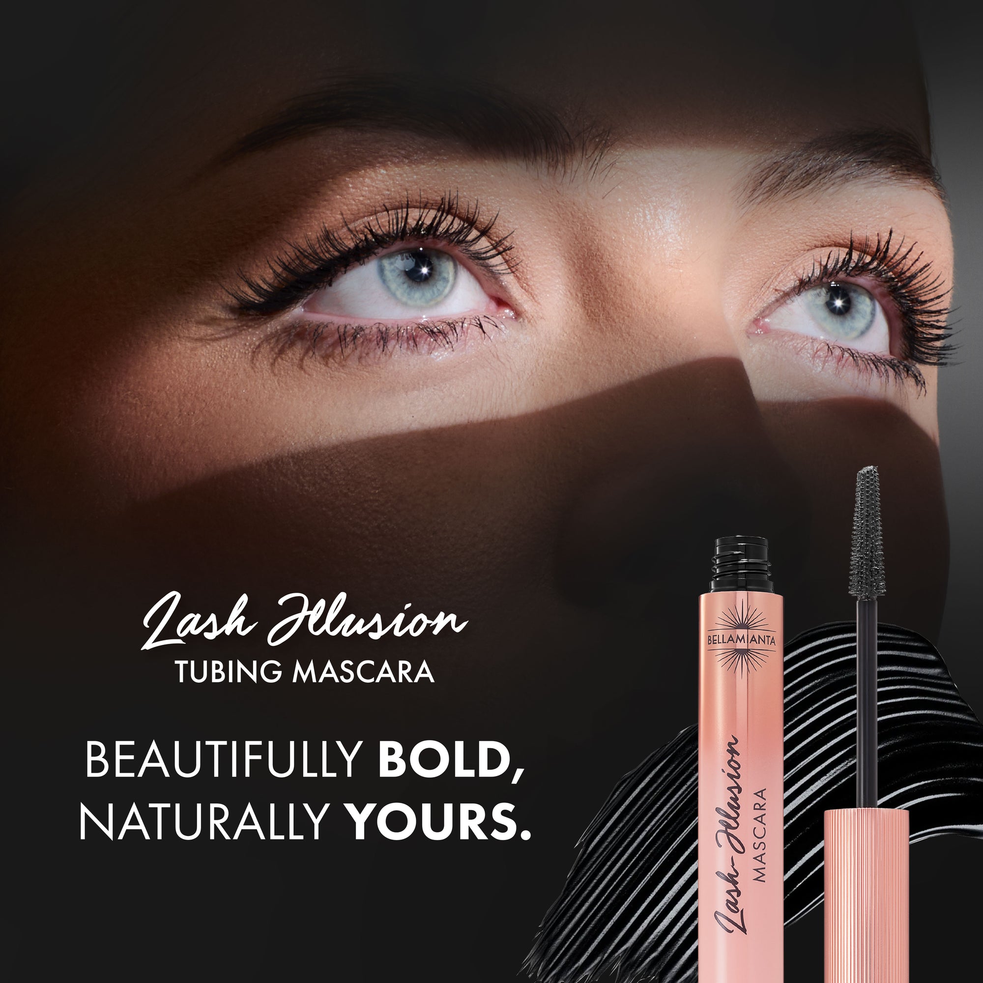 Lash Illusion Tubing Mascara