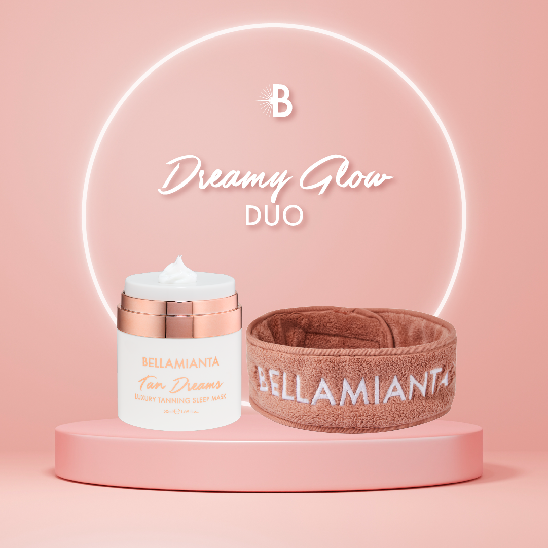 Dreamy Glow Duo