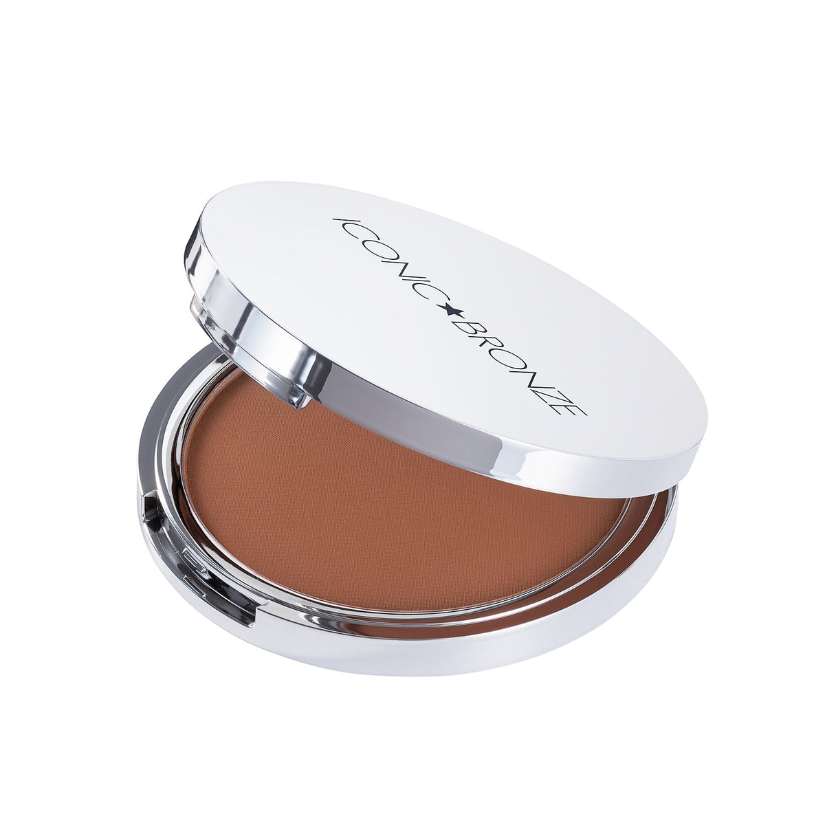Iconic Bronze Matte Bronzers