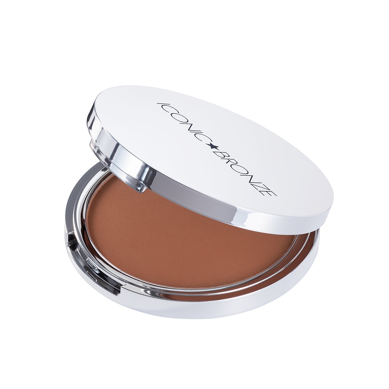Iconic Bronze Matte Bronzers