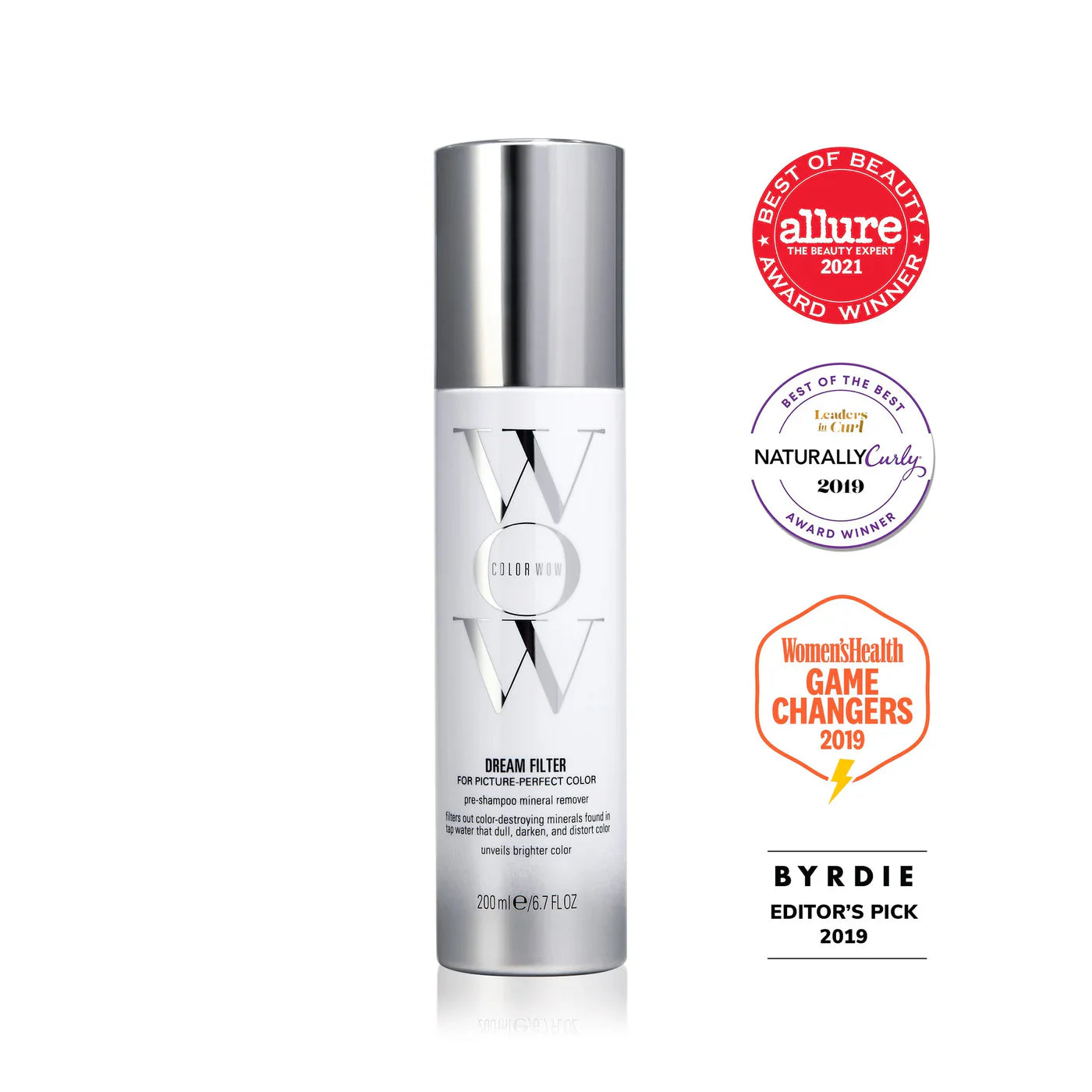 Color Wow Dream Filter Treatment 50ml