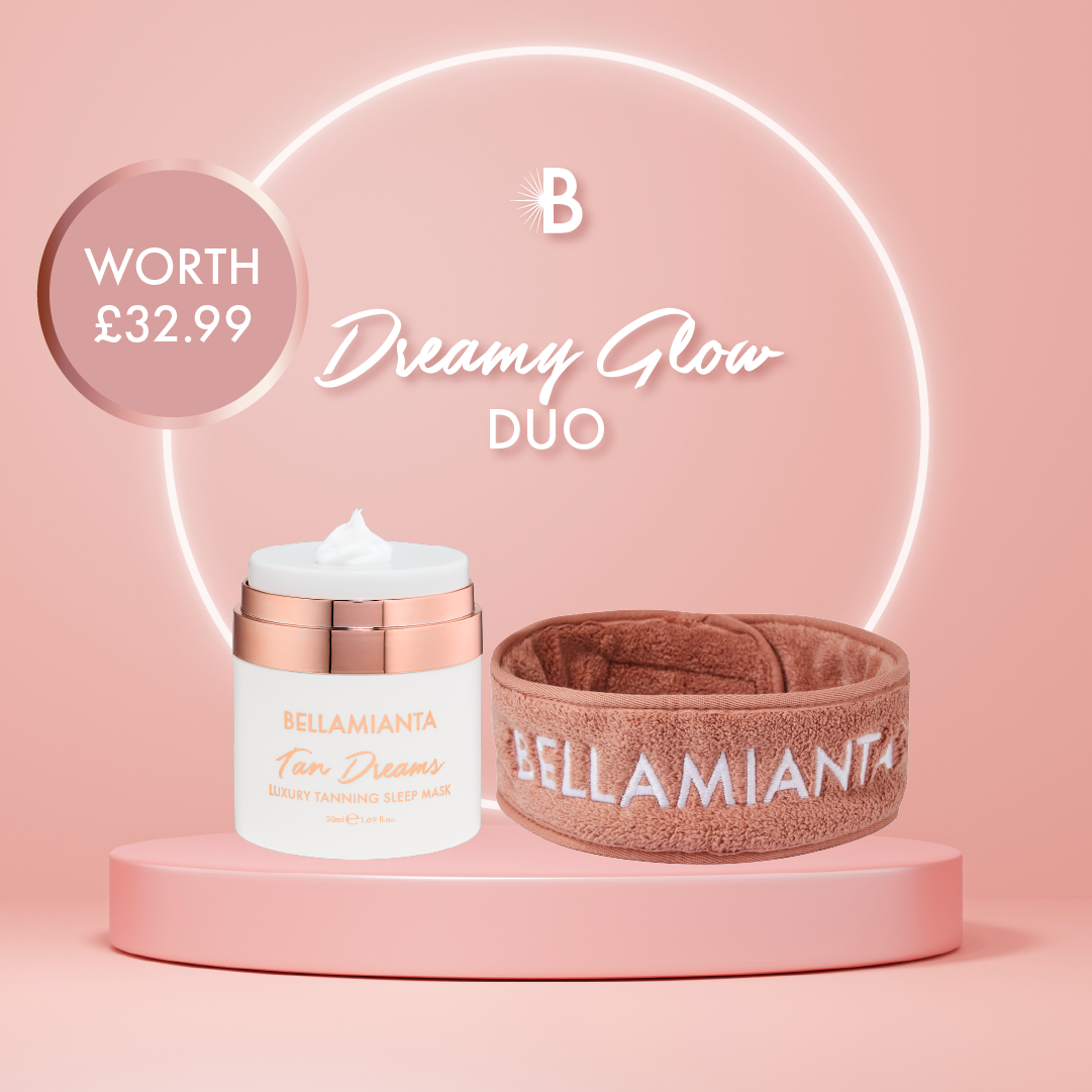 Dreamy Glow Duo