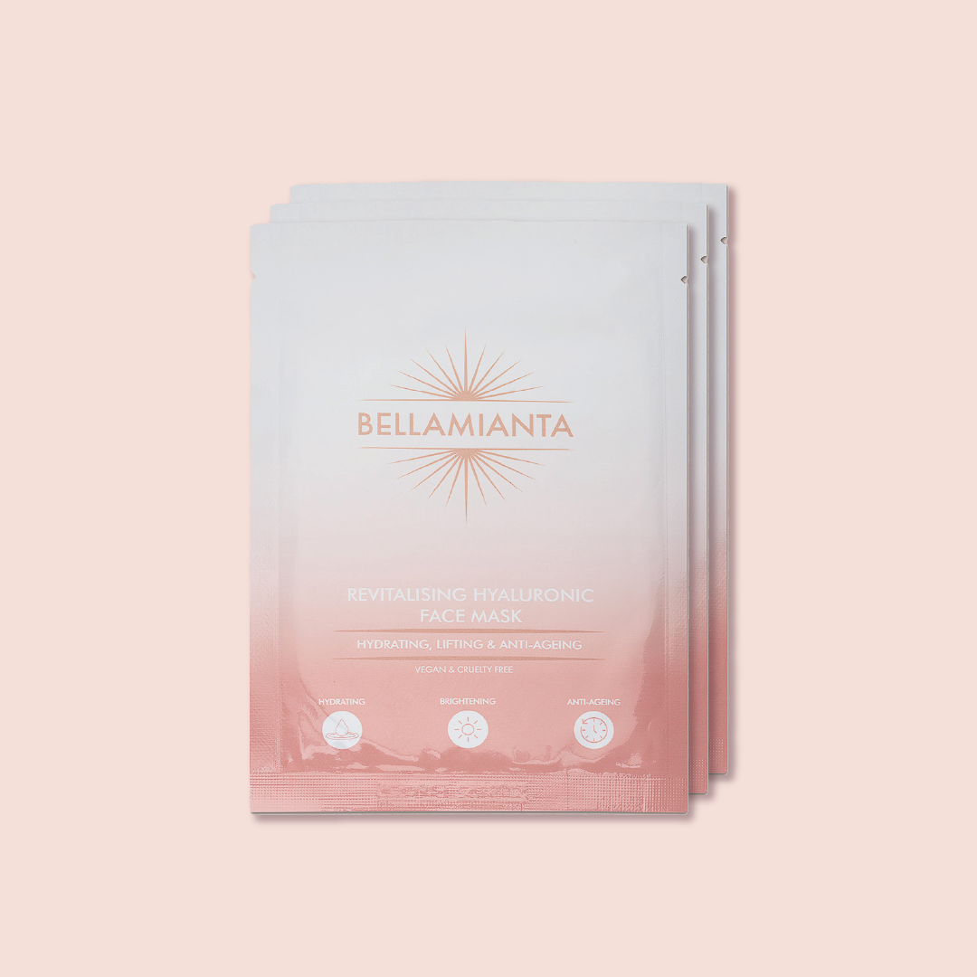 Summer Self Care Bundle