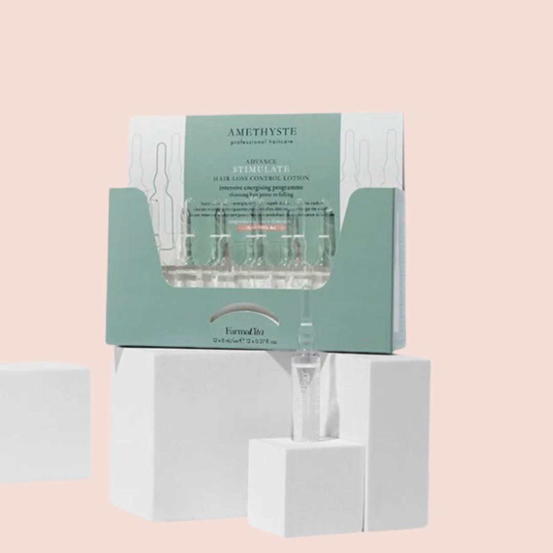 FarmaVita Stimulate Hair Loss Control Lotion