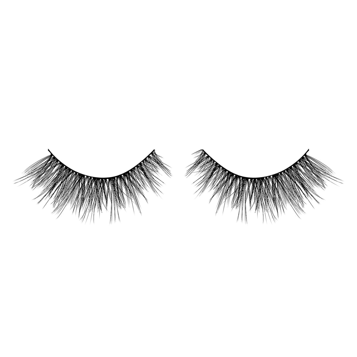 Iconic Bronze Eyelashes