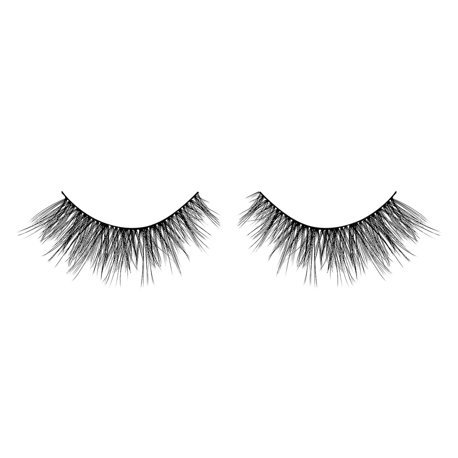 Iconic Bronze Eyelashes