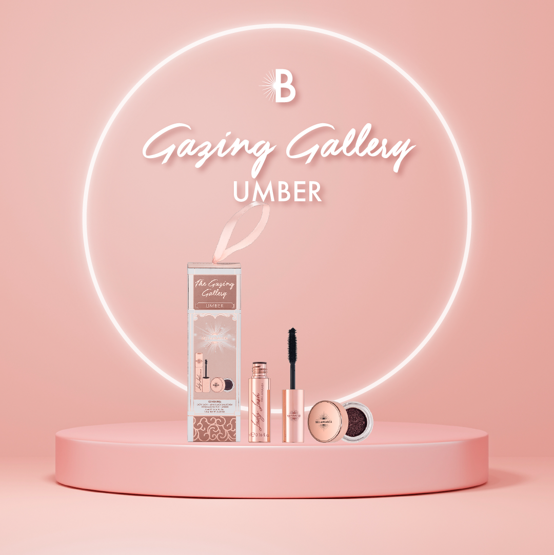 The Gazing Gallery - Umber