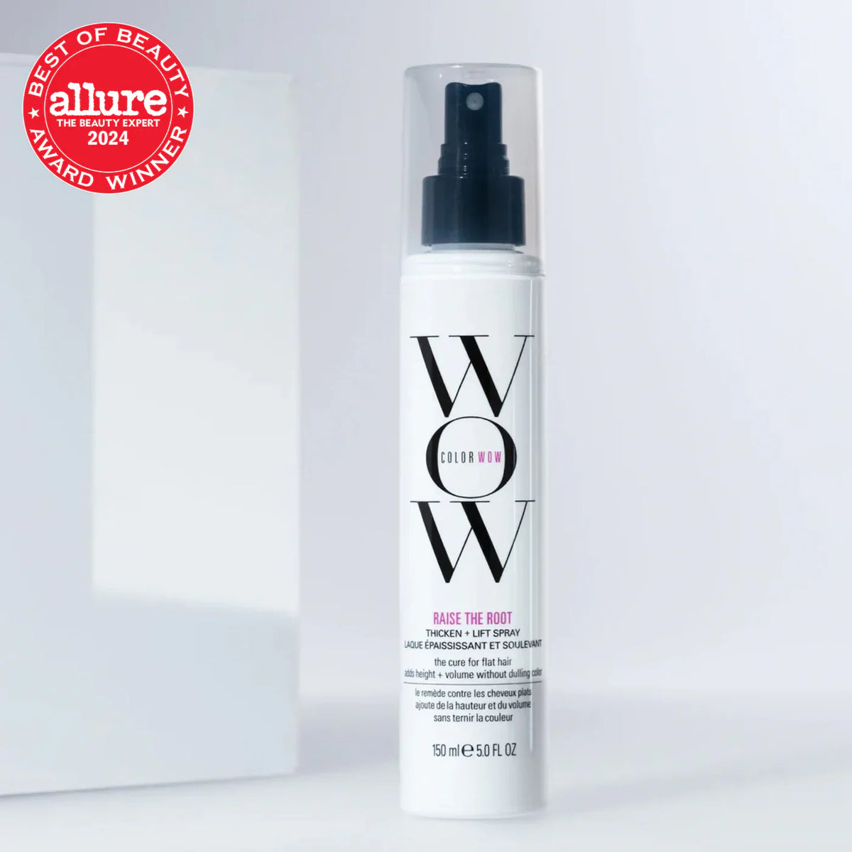 Color Wow Raise the Root Thicken + Lift Spray 150ml