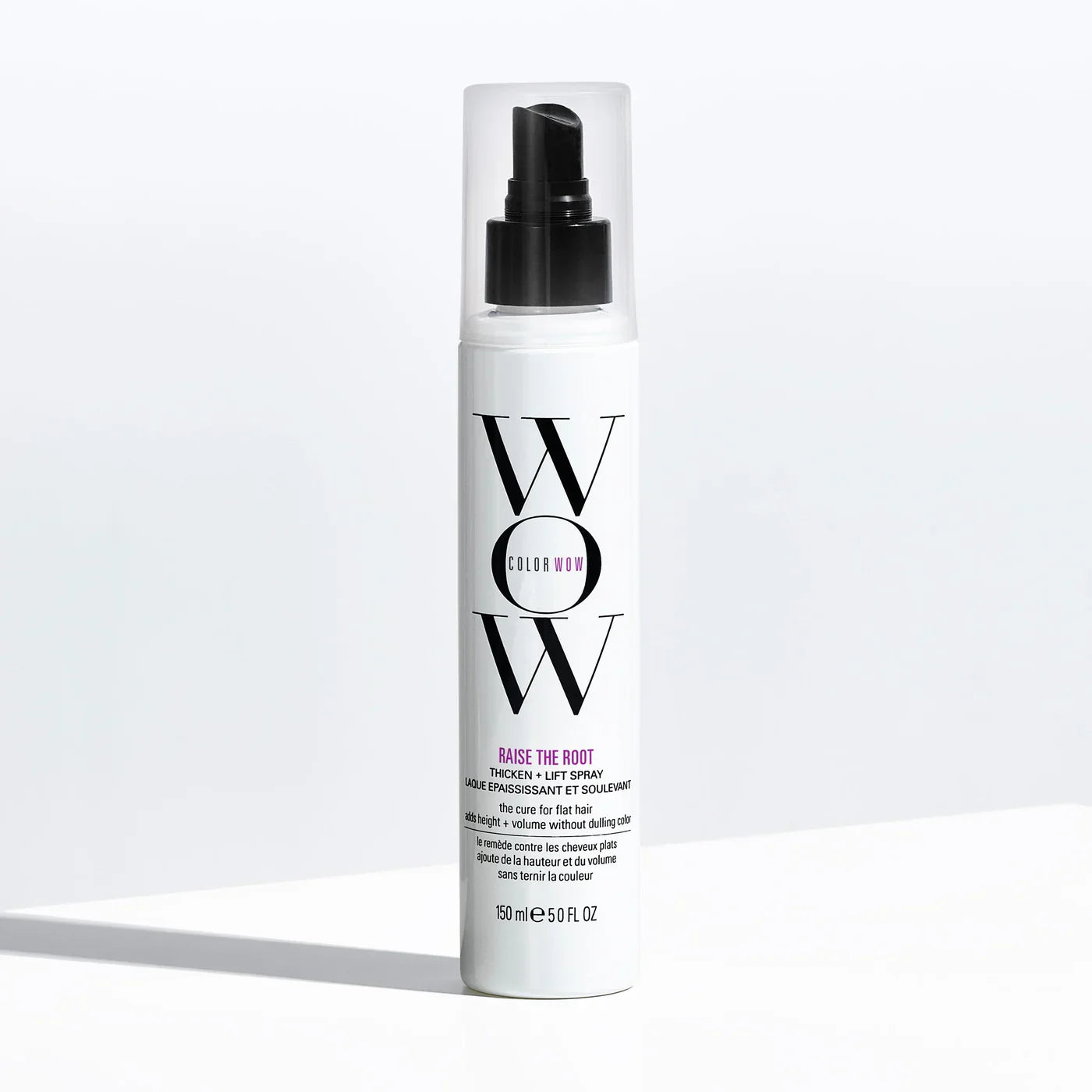Color Wow Raise the Root Thicken + Lift Spray 150ml