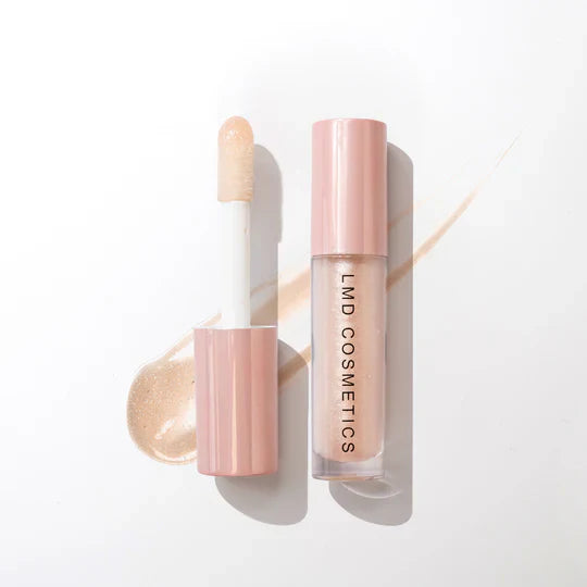 LMD Cosmetics Glow Gloss