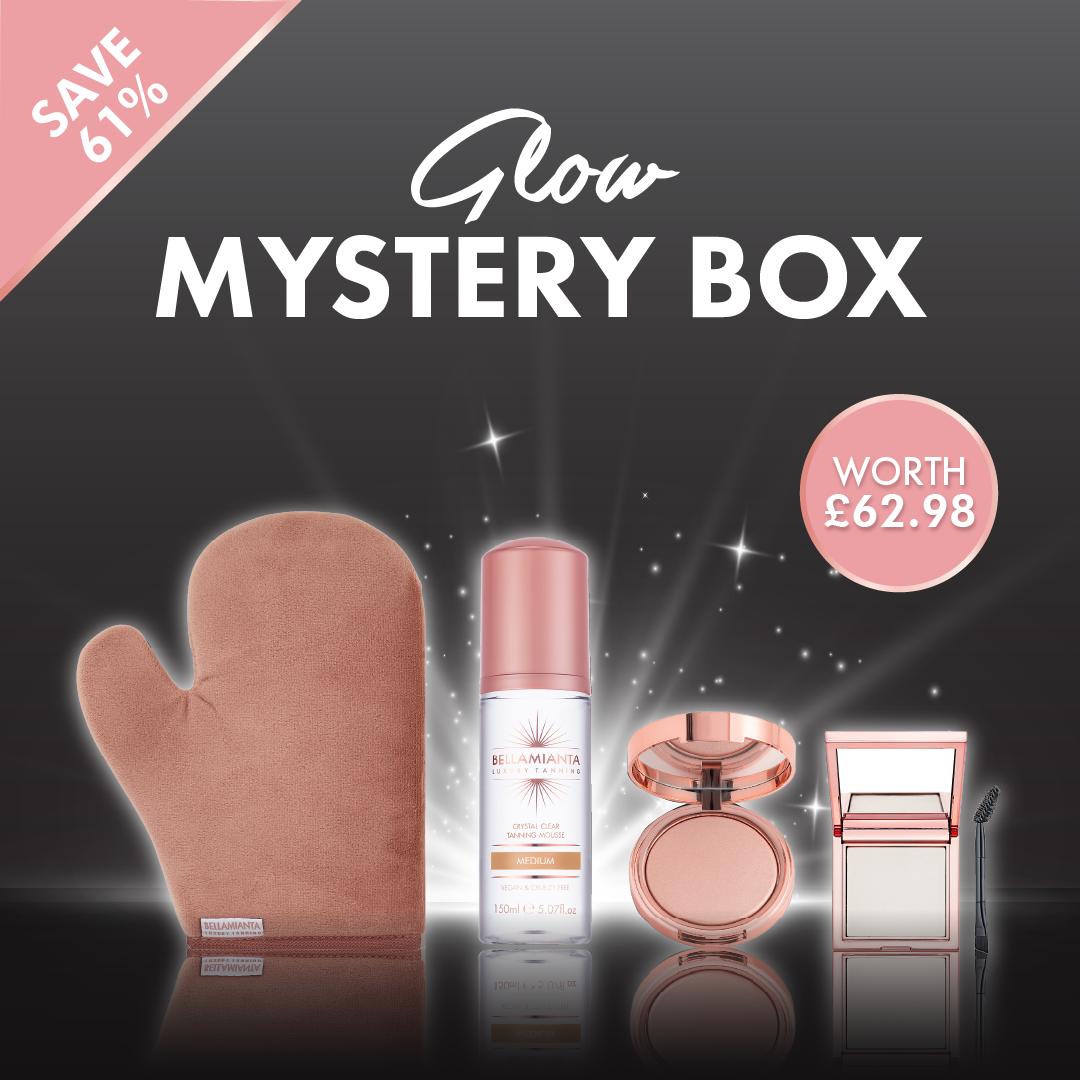 Glow Mystery Bundle