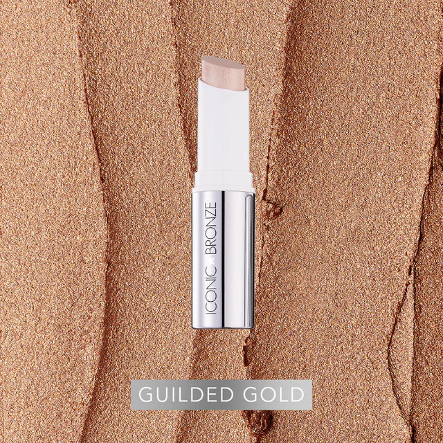 Iconic Bronze Cream Luxe Sticks