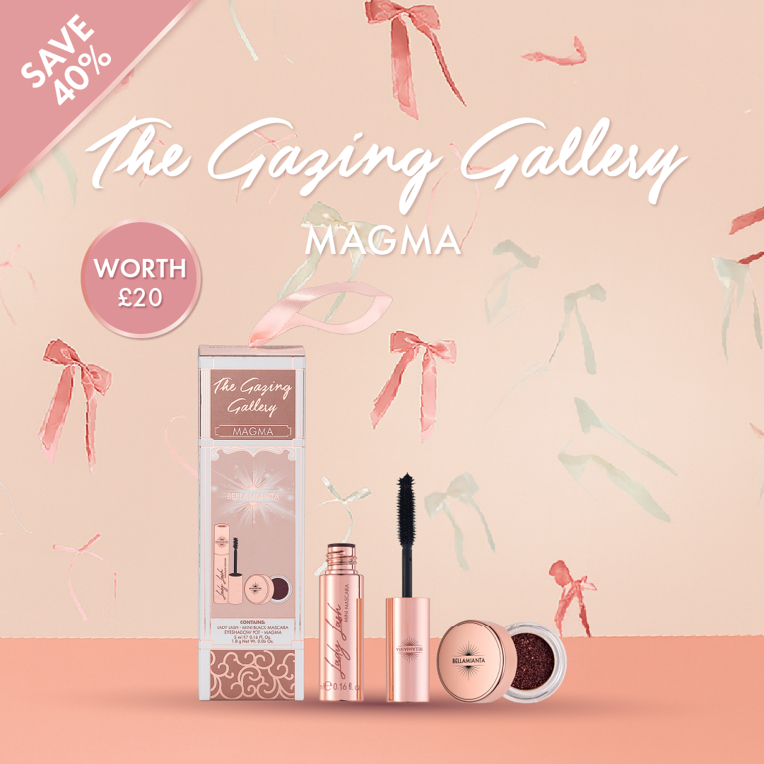 The Gazing Gallery - Magma