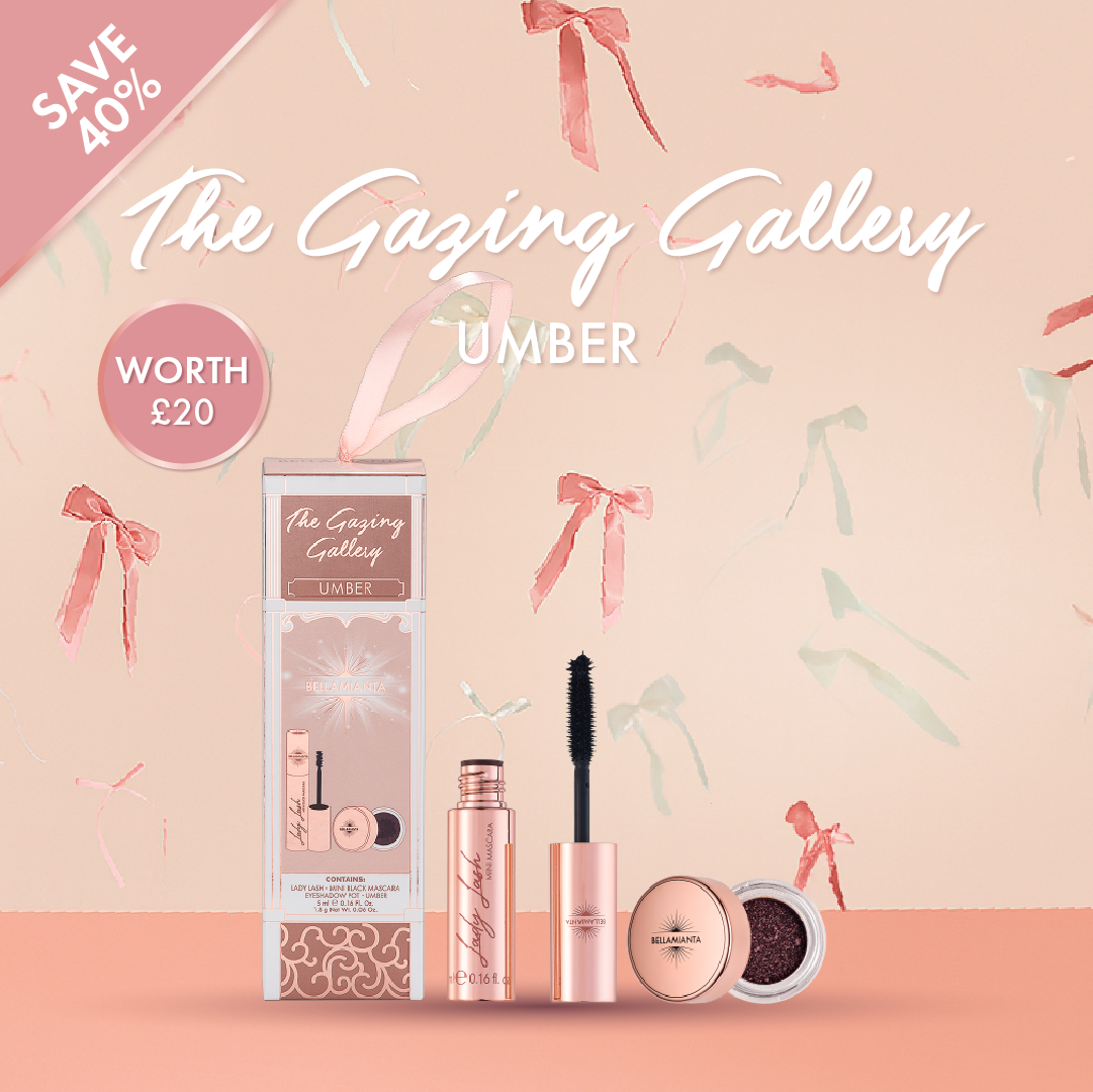The Gazing Gallery - Umber