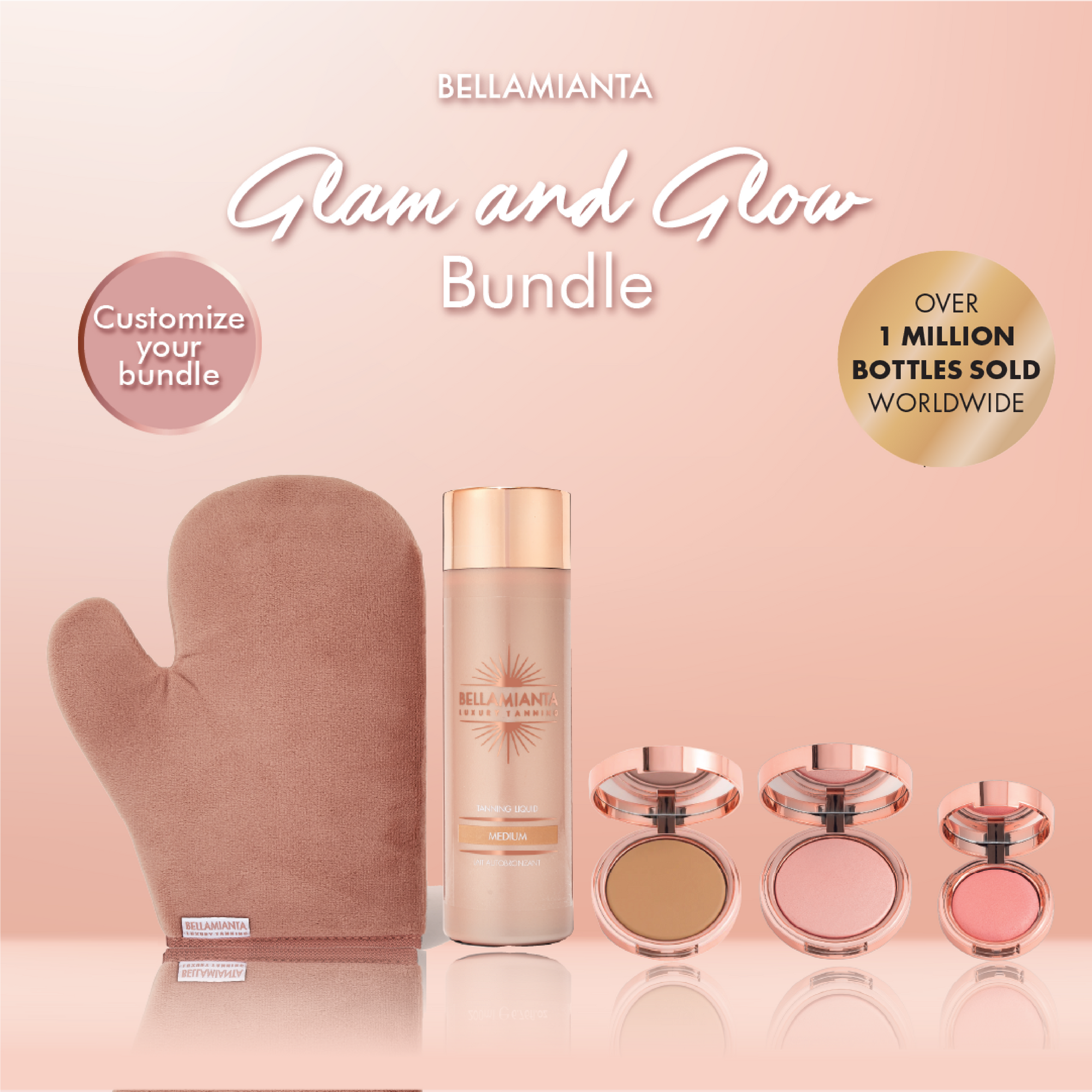 Glam & Glow Bundle