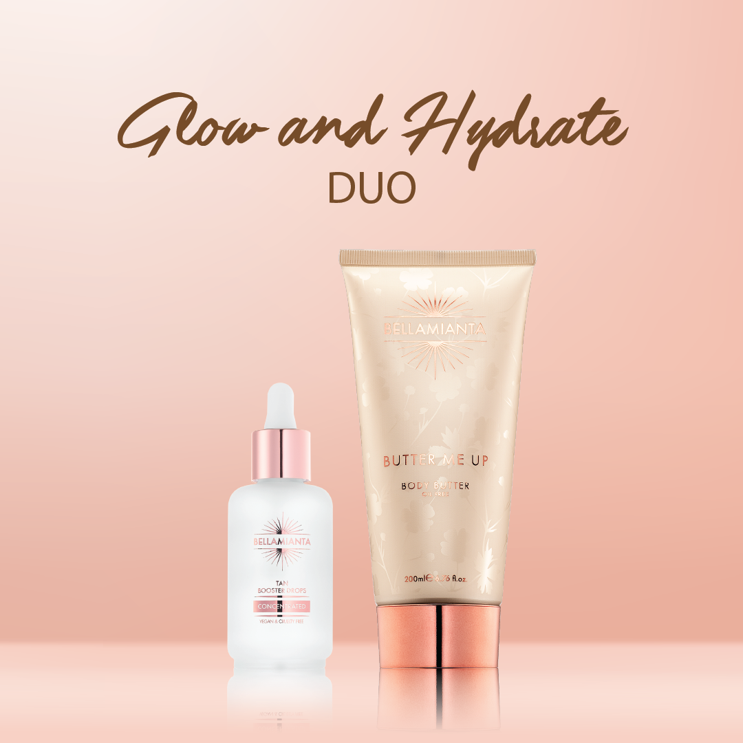 Glow & Hydrate Duo