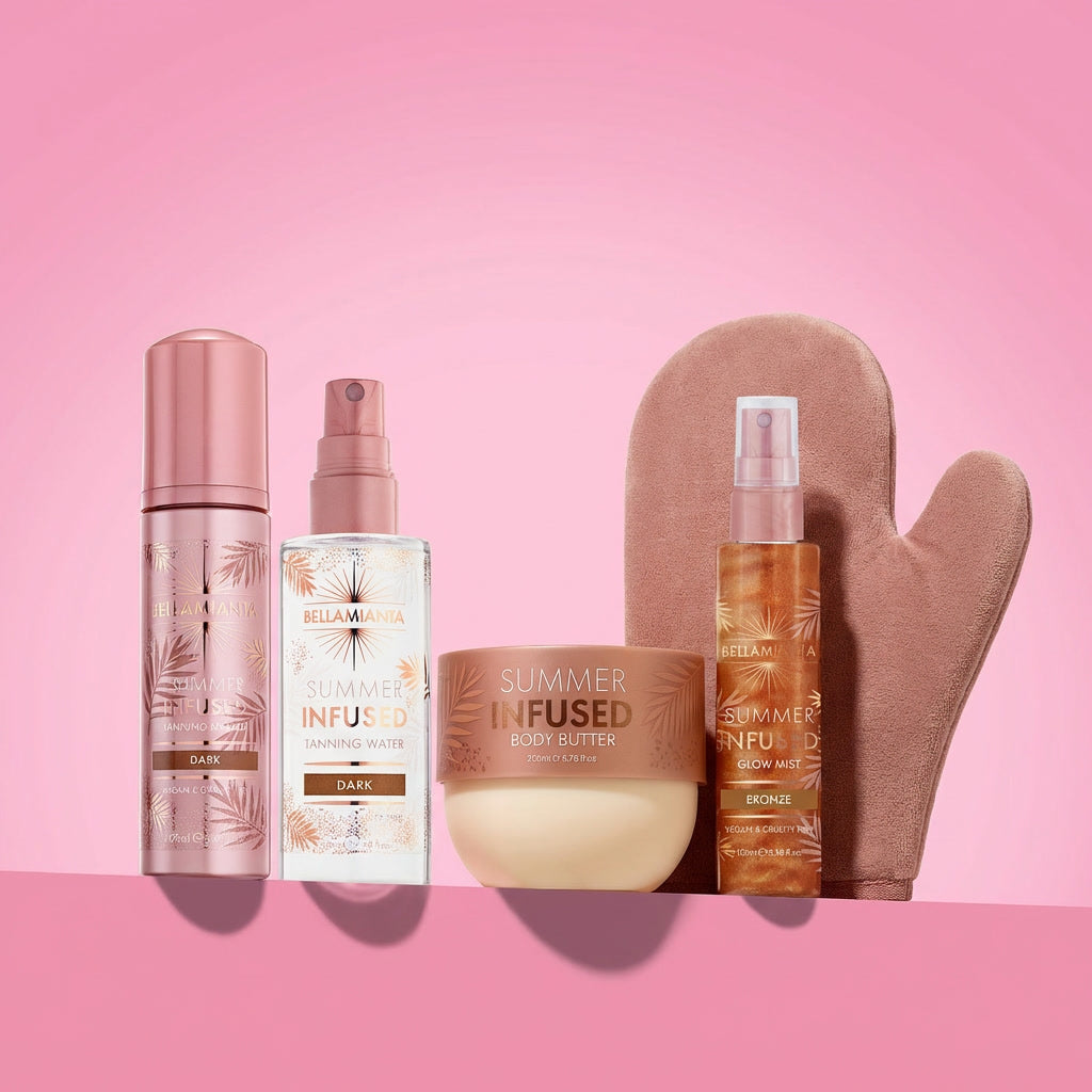 Glow Up Bundle