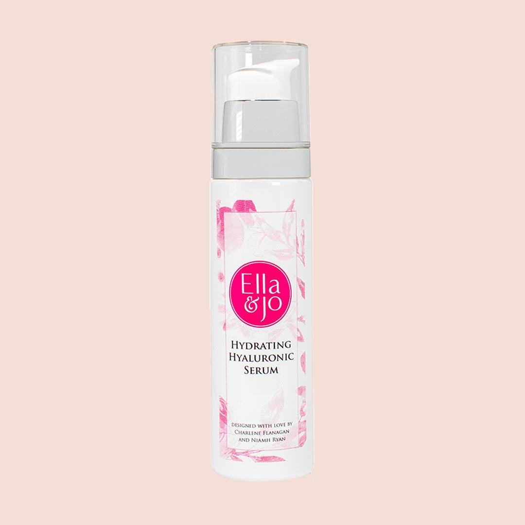 Ella & Jo Hydrating Hyaluronic Serum