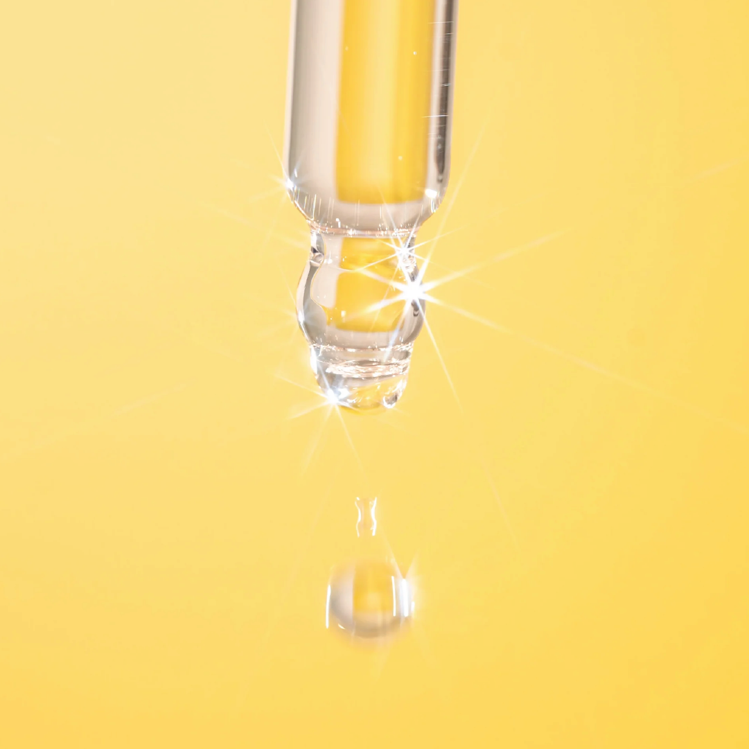 Hair Syrup Honey Dew Moisture Sealing Hair Oil