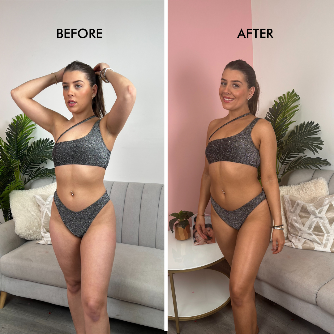 Iconic Bronze Tanning Mousse