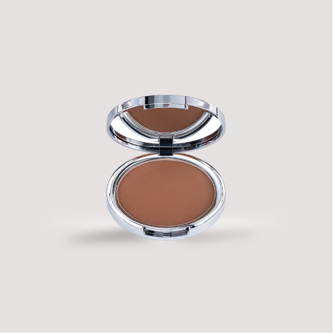 Iconic Bronze Matte Bronzers