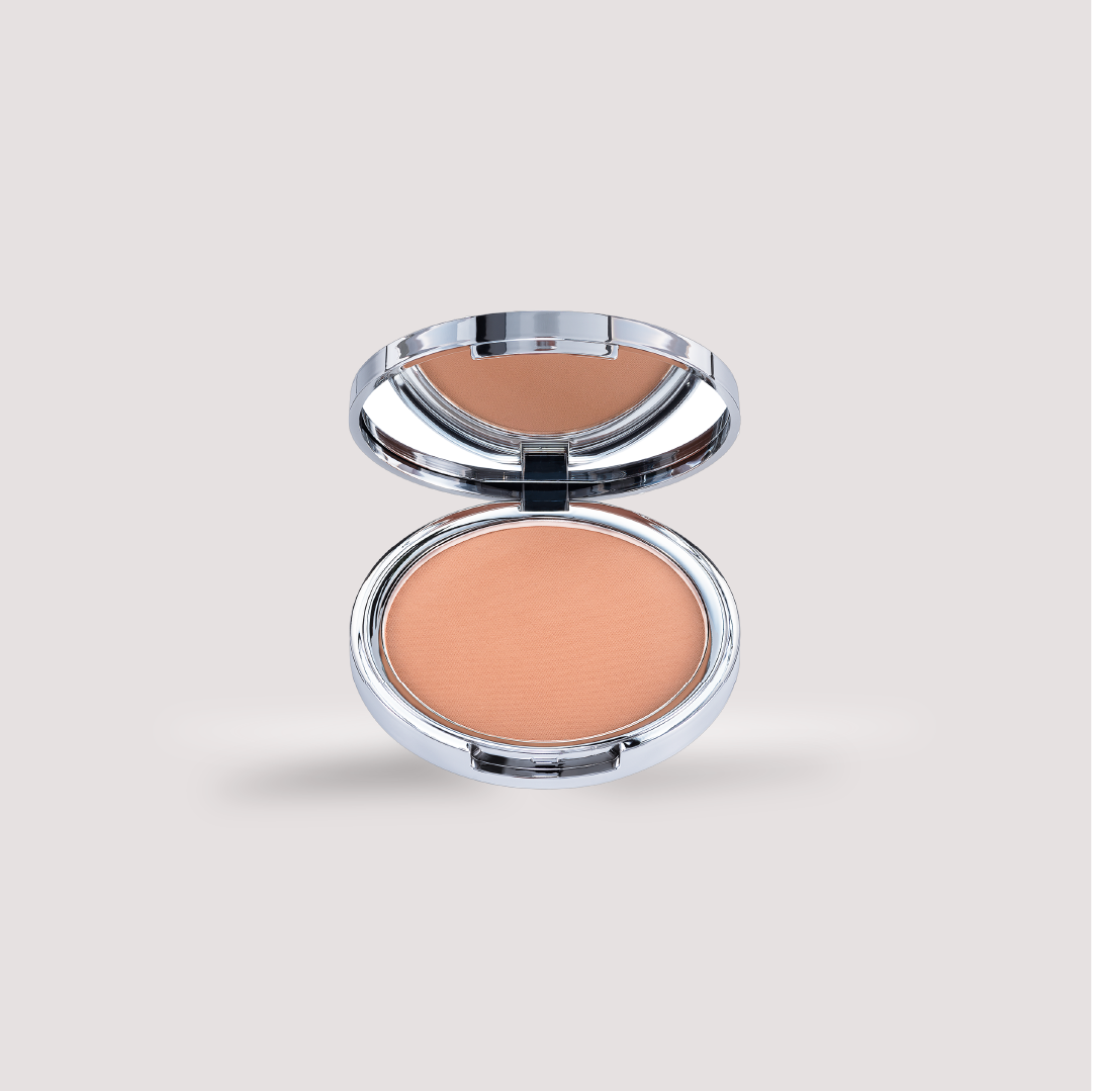 Iconic Bronze Matte Bronzers
