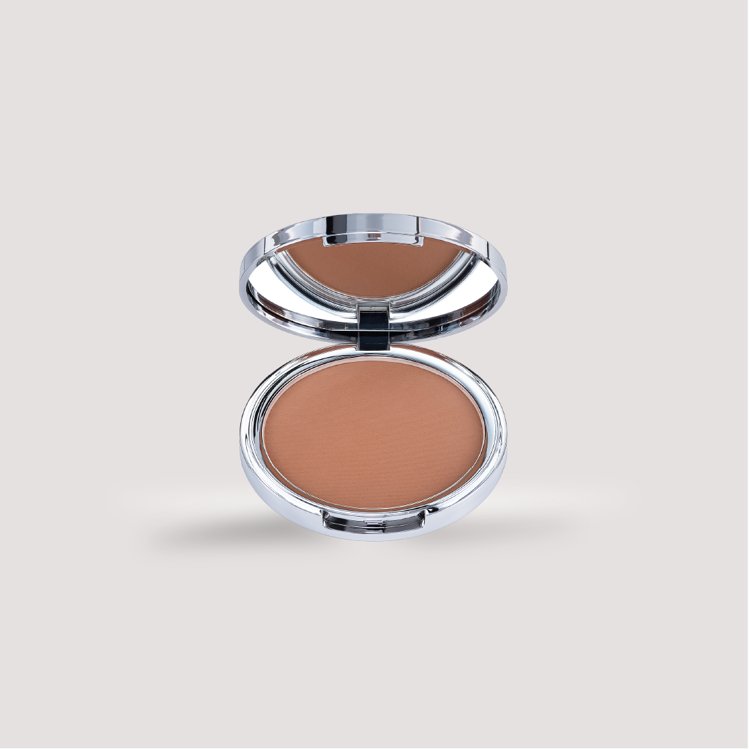 Iconic Bronze Matte Bronzers
