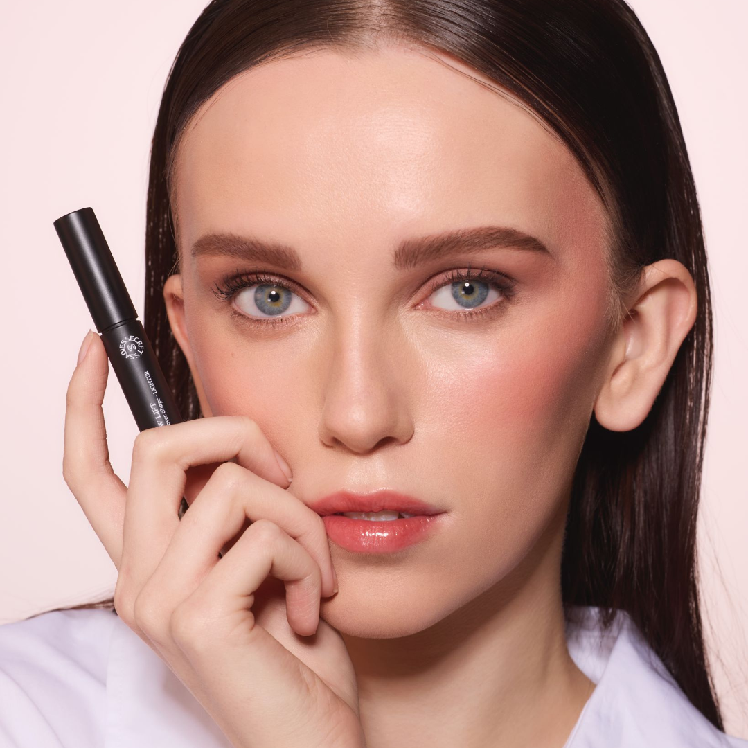 Sadies Secrets At-Home Eyebrow Tint Shade 2 Lighter Brows