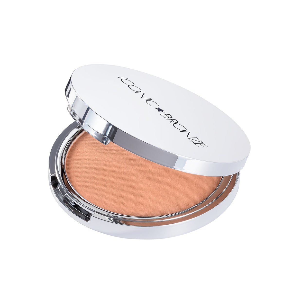 Iconic Bronze Matte Bronzers