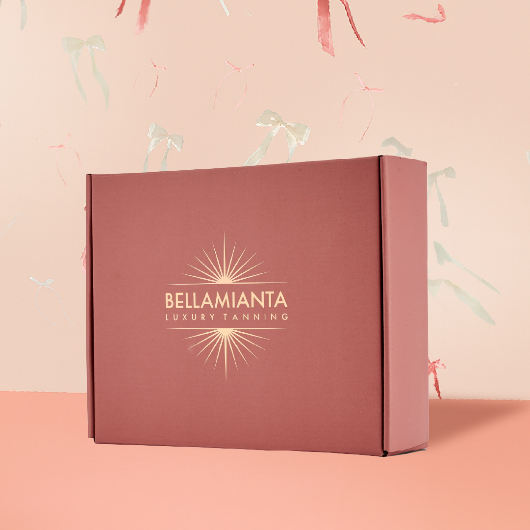 Luxury Gift Box