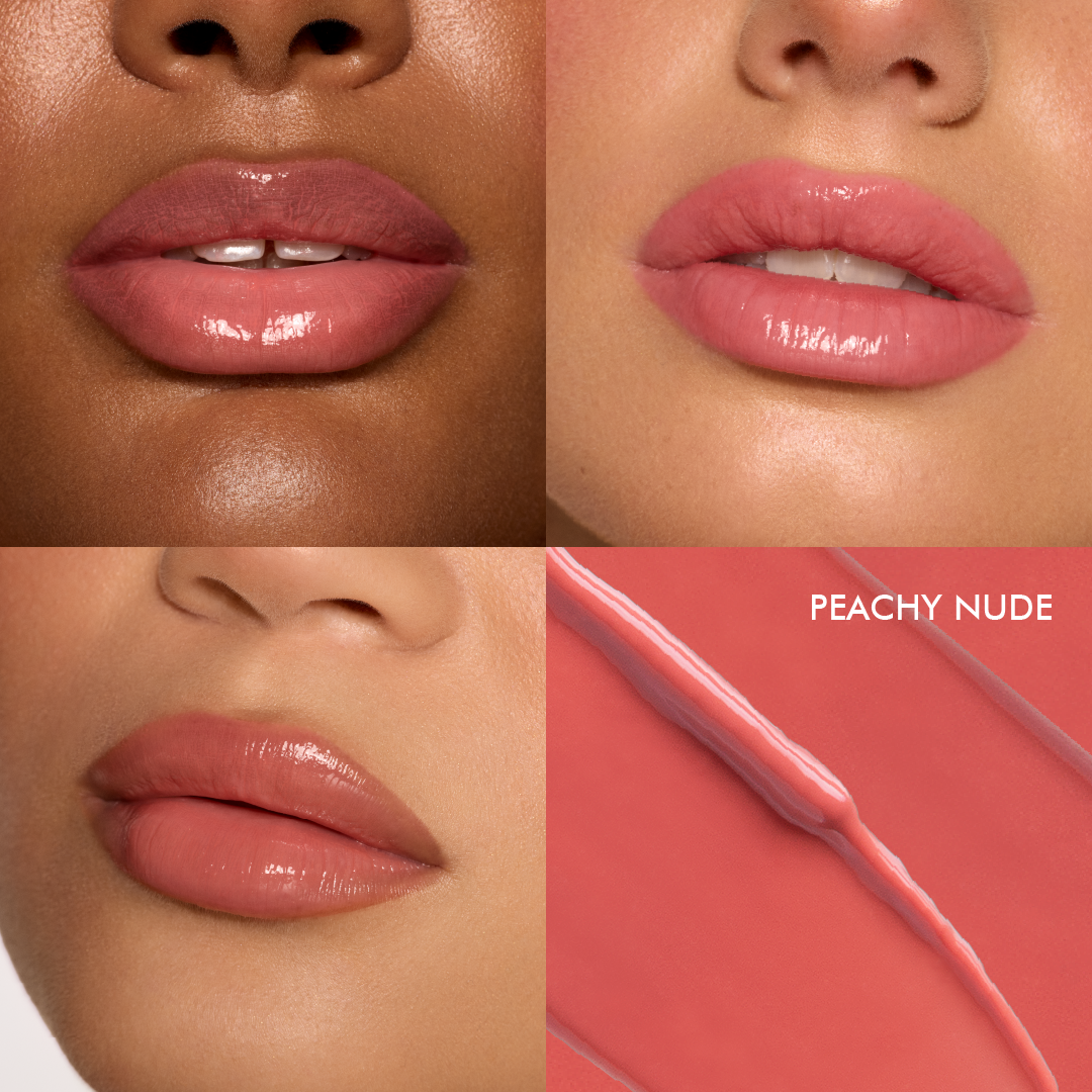 Magic Kiss Lip Balms