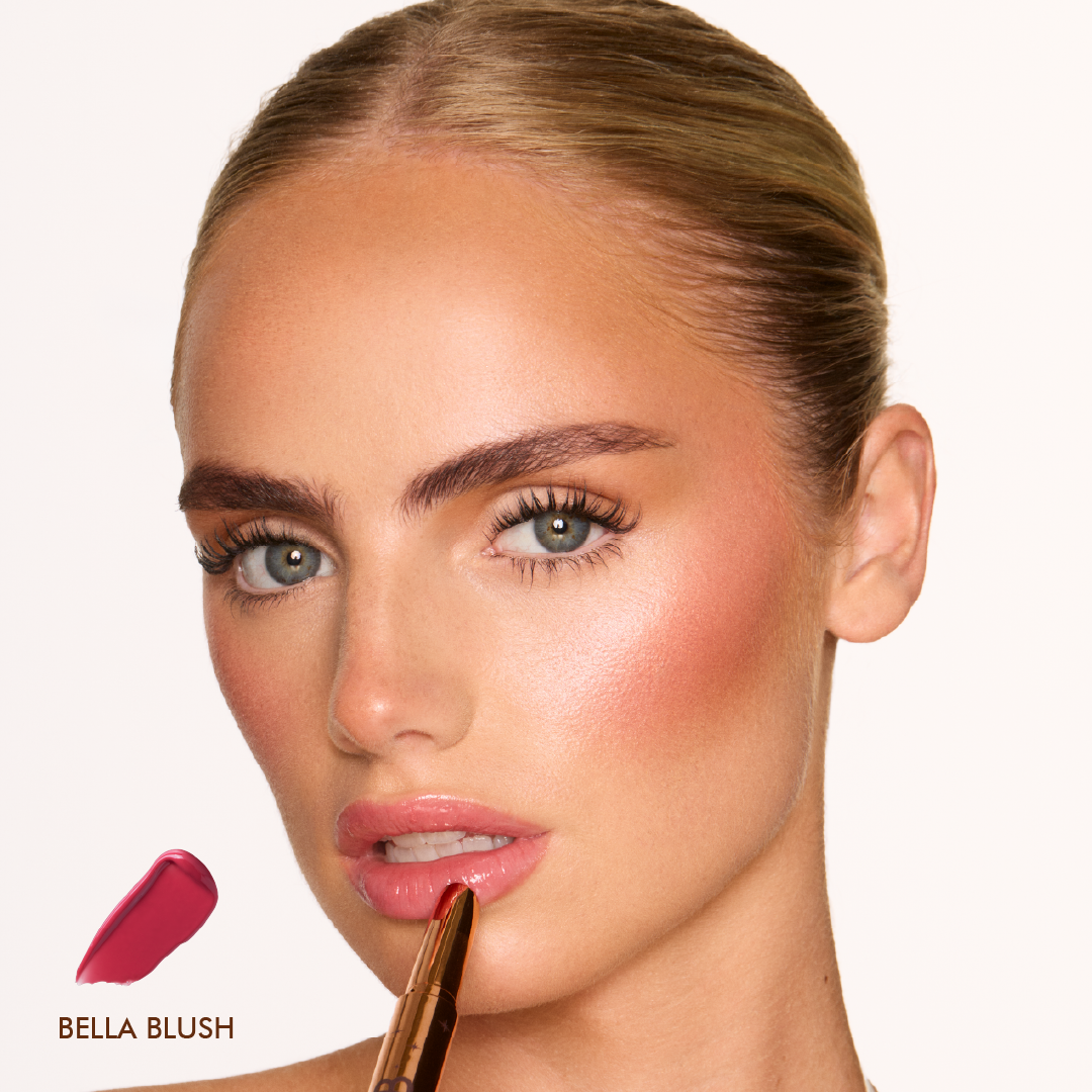 Magic Kiss Lip Balms