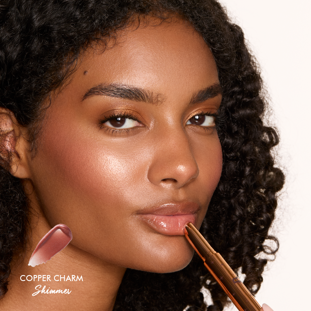 Magic Kiss Lip Balms