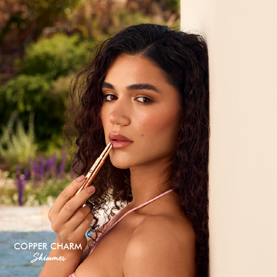 Magic Kiss Lip Balms