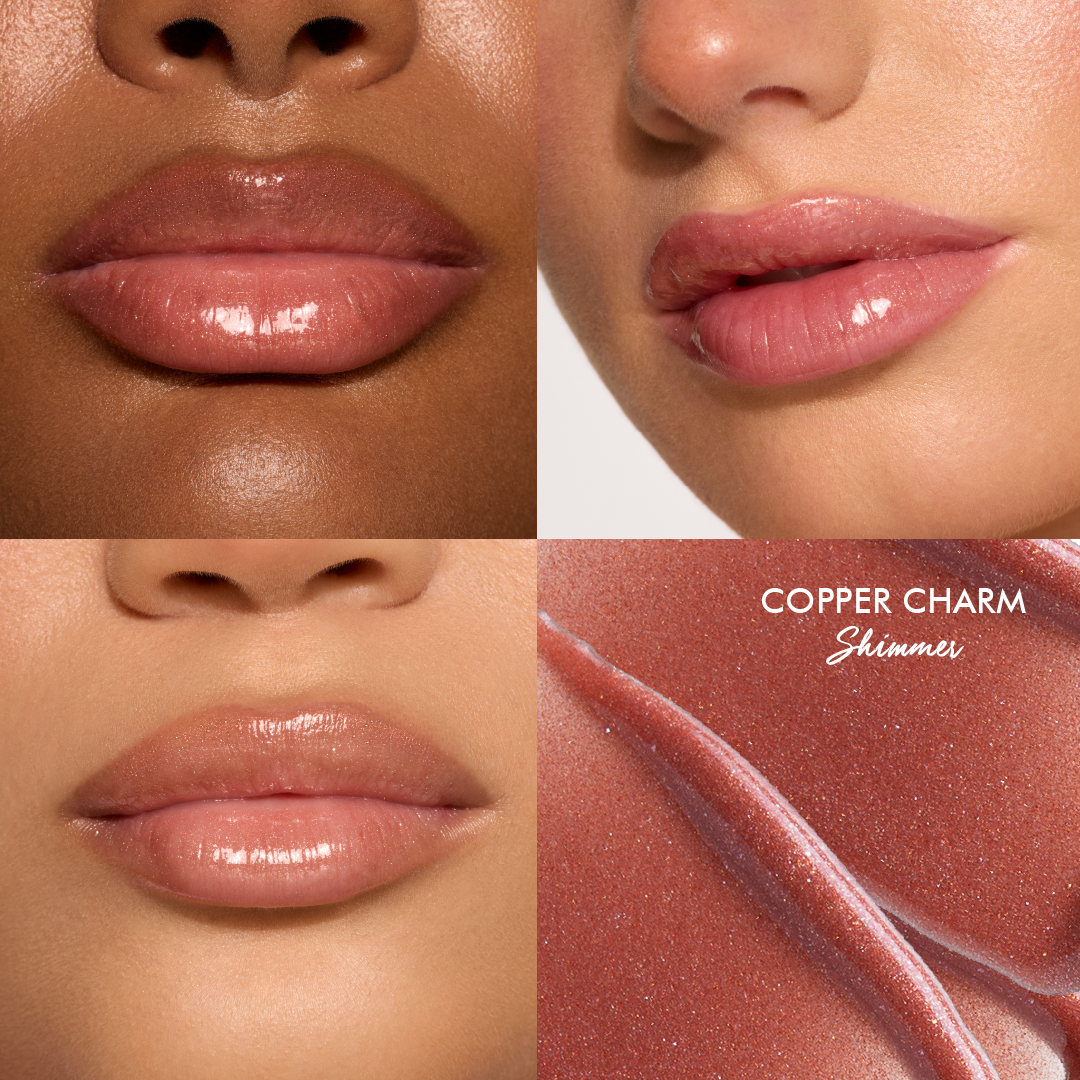 Magic Kiss Lip Balms