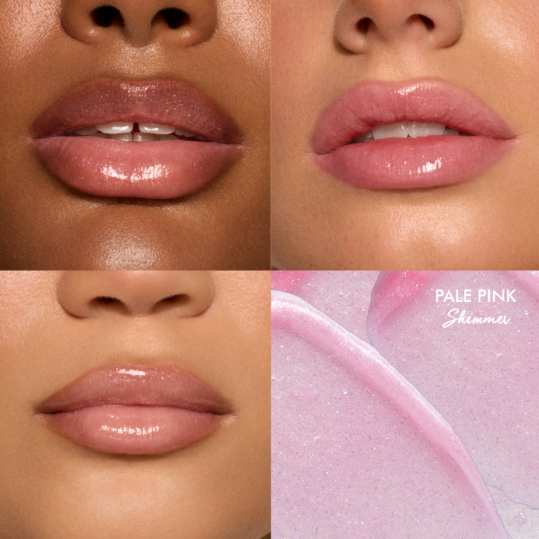 Magic Kiss Lip Balms