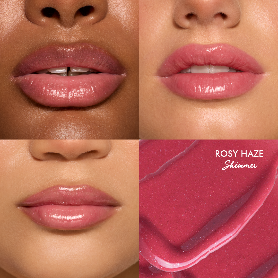 Magic Kiss Lip Balms